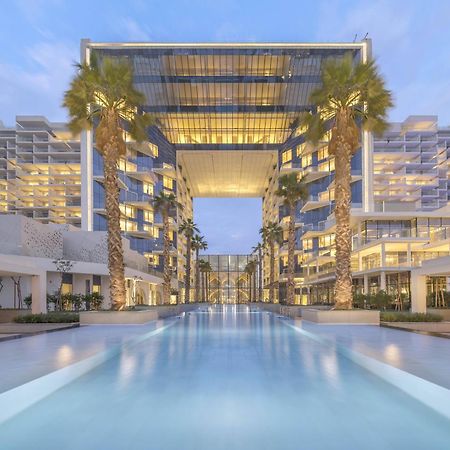 Five Palm Jumeirah - 2 Bedrooms & Maid Room In A Splendid Resort - Modernlux Dubai Ngoại thất bức ảnh