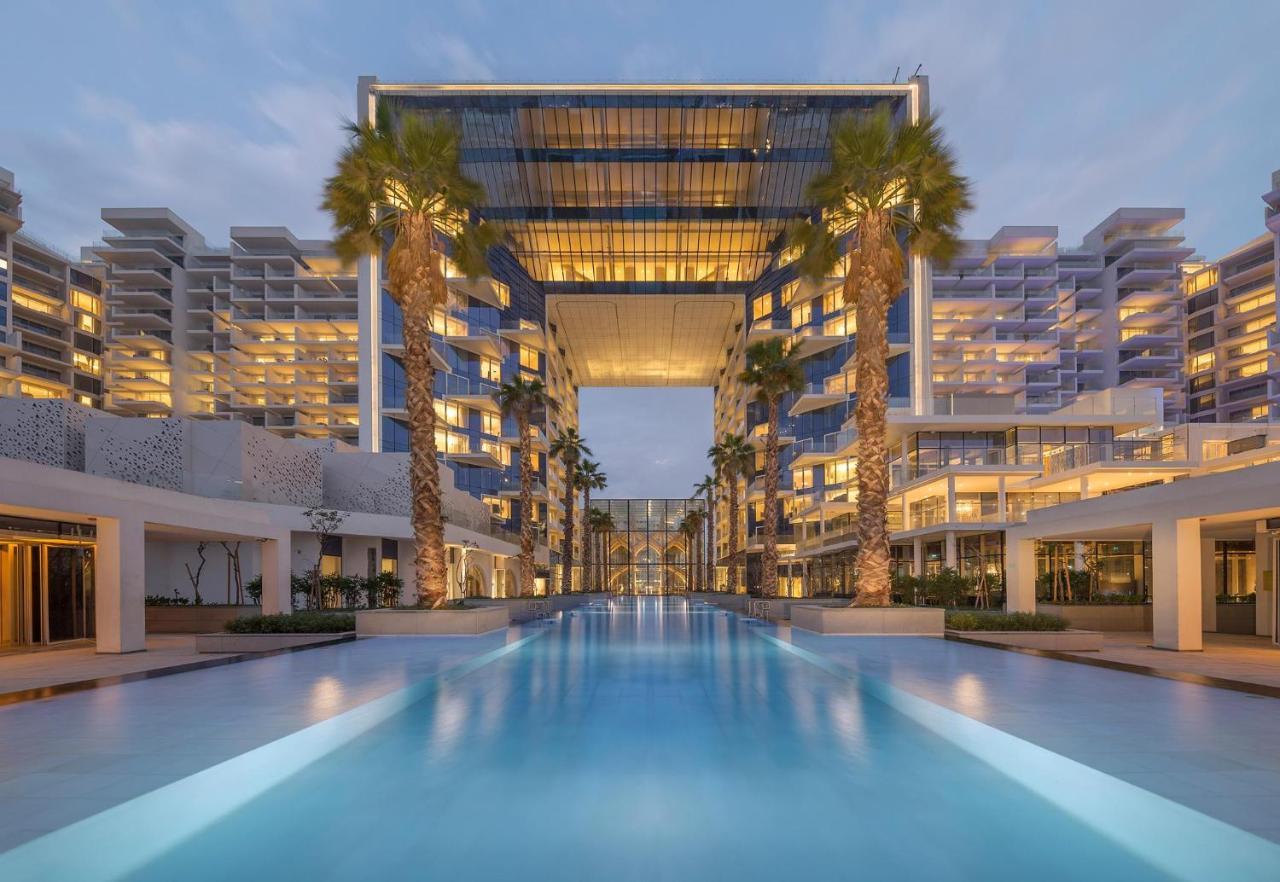 Five Palm Jumeirah - 2 Bedrooms & Maid Room In A Splendid Resort - Modernlux Dubai Ngoại thất bức ảnh