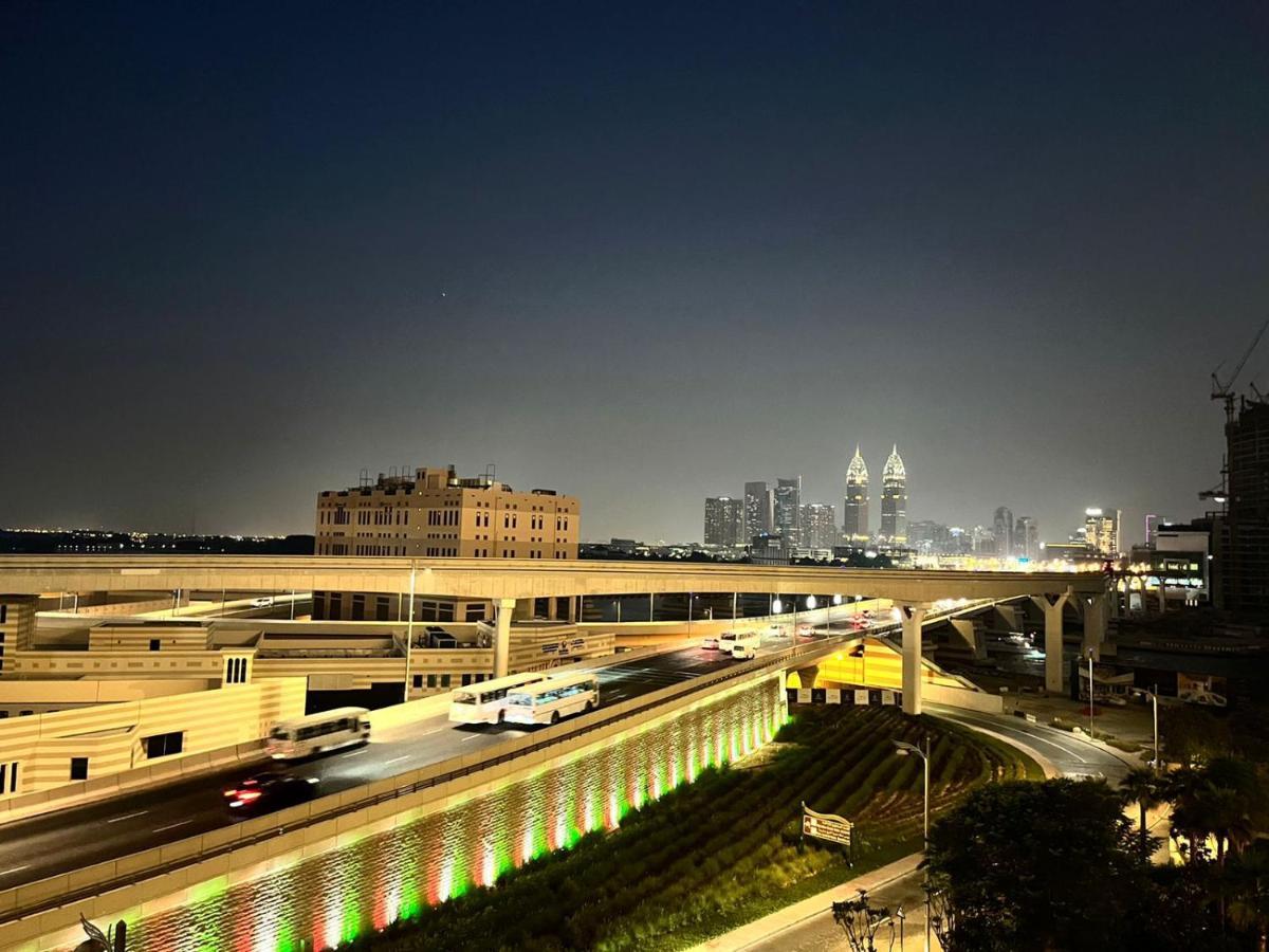 Five Palm Jumeirah - 2 Bedrooms & Maid Room In A Splendid Resort - Modernlux Dubai Ngoại thất bức ảnh