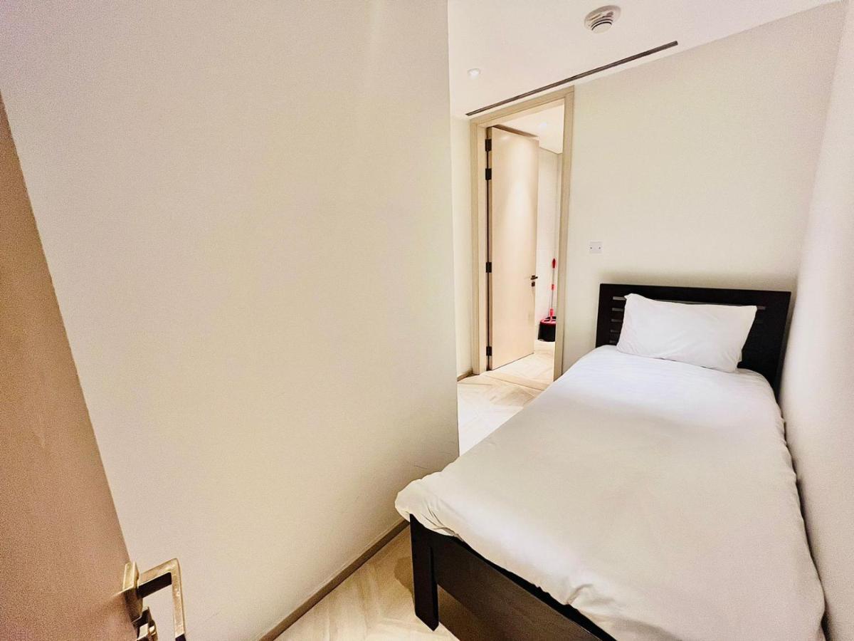Five Palm Jumeirah - 2 Bedrooms & Maid Room In A Splendid Resort - Modernlux Dubai Ngoại thất bức ảnh